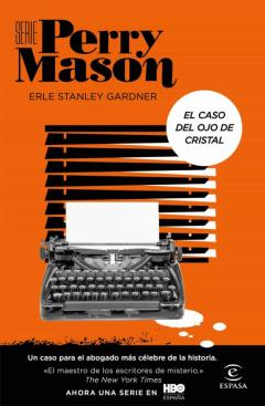 Libro, Audiolibro Serie Perry Mason. El Caso Del Ojo De Cristal Serie Perry Mason. El Caso Del Ojo De Cristal