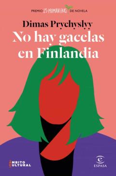 No Hay Gacelas En Finlandia