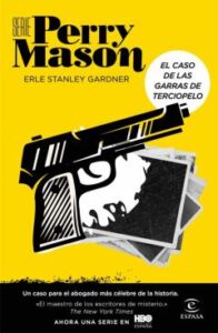 El Caso De Las Garras De Terciopelo (Serie Perry Mason 1)