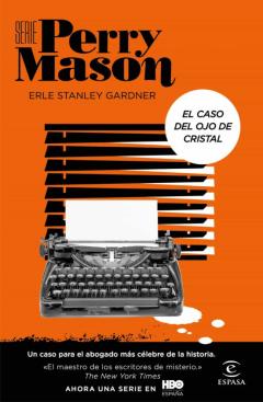 El Caso Del Ojo De Cristal (Serie Perry Mason 2)