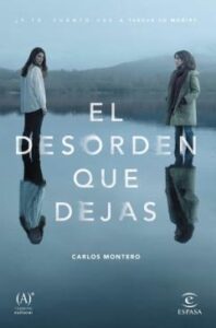 El Desorden Que Dejas