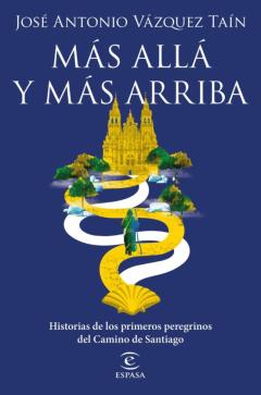 Más Allá Y Más Arriba