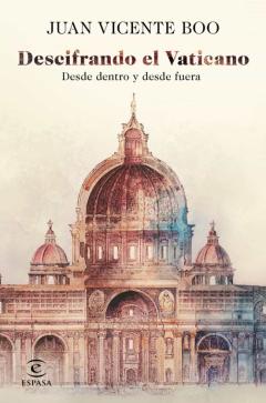 Libro, Audiolibro Descifrando El Vaticano Descifrando El Vaticano