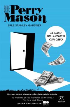 El Caso Del Anzuelo Con Cebo (Serie Perry Mason 4)