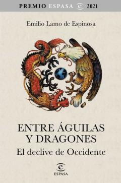 Entre Águilas Y Dragones
