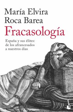 Libro, Audiolibro Fracasología Fracasología