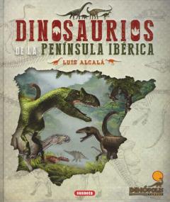 Dinosaurios De La Península Ibérica