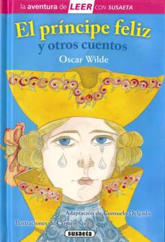 Libro, Audiolibro El Principe Feliz El Principe Feliz
