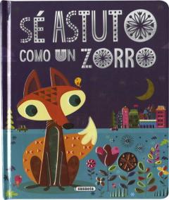Libro, Audiolibro Se Astuto Como Un Zorro Se Astuto Como Un Zorro