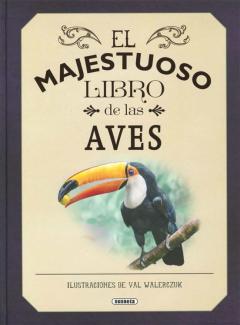 El Majestuoso Libro De Las Aves