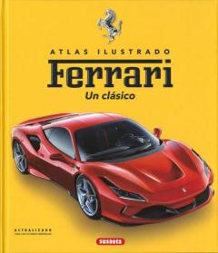 Libro, Audiolibro Ferrari. Un Clasico Ferrari. Un Clasico