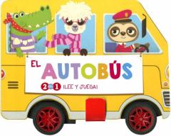 Libro, Audiolibro El Autobus (2 En 1: Lee Y Juega) El Autobus (2 En 1: Lee Y Juega)