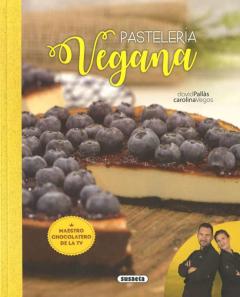 Libro, Audiolibro Pasteleria Vegana (El Rincon Del Paladar) Pasteleria Vegana (El Rincon Del Paladar)