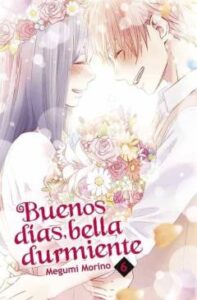 Buenos Dias Bella Durmiente 6