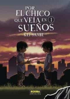 Por El Chico Que Veia En Sueños 1