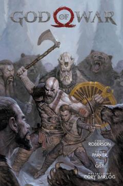 God Of War 1