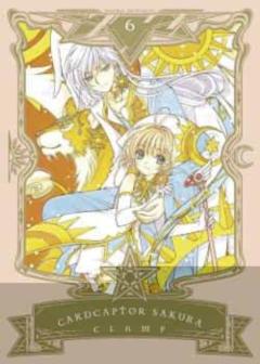 Cardcaptor Sakura 6