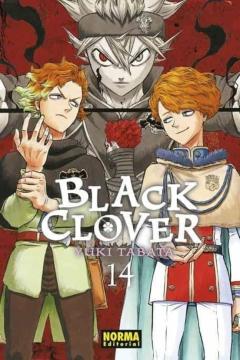 Black Clover 15