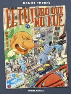 Libro, Audiolibro El Futuro Que No Fue El Futuro Que No Fue