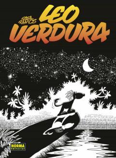 Libro, Audiolibro Leo Verdura Leo Verdura