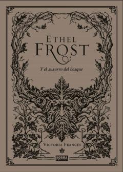 Ethel Frost
