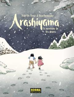 Libro, Audiolibro Arashiyama. Edición Especial Arashiyama. Edición Especial