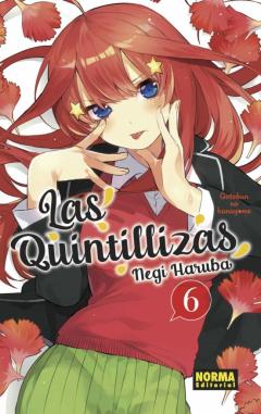 Las Quintillizas 6
