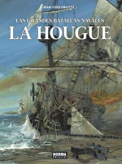 Libro, Audiolibro Las Grandes Batallas Navales 10 La Hougue Las Grandes Batallas Navales 10 La Hougue
