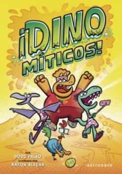 Dinomiticos