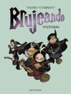 Libro, Audiolibro Brujeando: Edicion Integral Brujeando: Edicion Integral