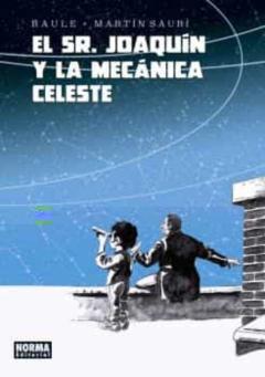 Libro, Audiolibro El Sr. Joaquin Y La Mecanica Celeste El Sr. Joaquin Y La Mecanica Celeste