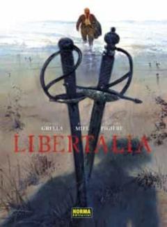 Libertalia (Edicion Integral)