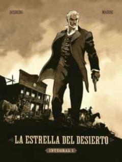 La Estrella Del Desierto Integral 1