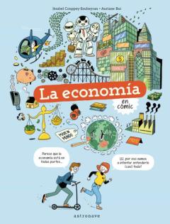 La Economia En Comic