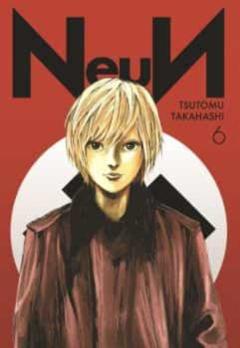 Libro, Audiolibro Neun 6 Neun 6