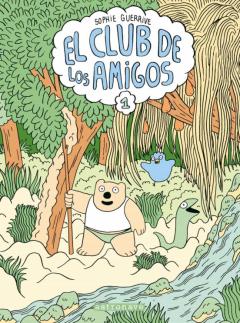 El Club De Los Amigos