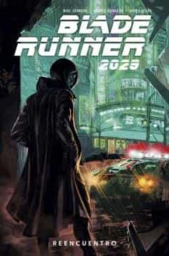 Libro, Audiolibro Blade Runner 2029 1. Reencuentro Blade Runner 2029 1. Reencuentro