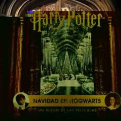 Libro, Audiolibro Harry Potter: Navidad En Hogwarts (Un Album De Las Peliculas) Harry Potter: Navidad En Hogwarts (Un Album De Las Peliculas)