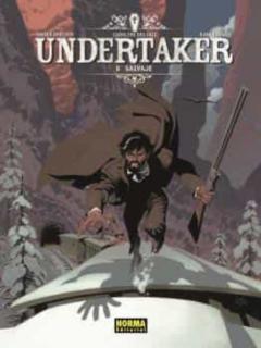 Undertaker 6: Salvaje