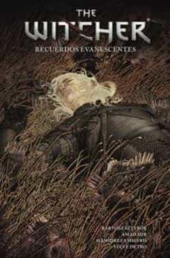 The Witcher 5: Recuerdos Evanescentes