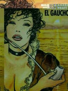 Libro, Audiolibro El Gaucho El Gaucho