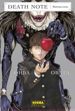 Libro, Audiolibro Death Note. Historias Cortas Death Note. Historias Cortas