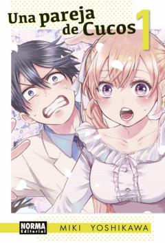 Una Pareja De Cucos 1
