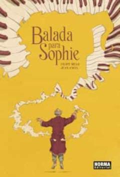 Balada Para Sophie