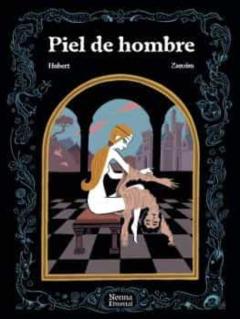 Piel De Hombre