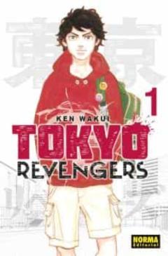 Libro, Audiolibro Tokyo Revengers Pack De Lanzamiento (Vol. 1 Y 2) Tokyo Revengers Pack De Lanzamiento (Vol. 1 Y 2)
