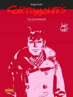 Corto Maltes: La Juventud (Ed. Blanco Y Negro)