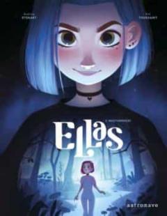 Ellas 2: Multiversos