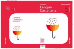 Libro, Audiolibro Lengua 5º Educacion Primaria Cuaderno 1 Saber Hacer Ed 2019 Cast. Lengua 5º Educacion Primaria Cuaderno 1 Saber Hacer Ed 2019 Cast.