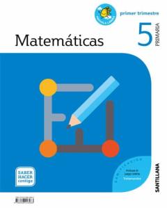 Libro, Audiolibro Matematicas 5º Educacion Primaria Saber Hacer Ed 2019 Cast. Matematicas 5º Educacion Primaria Saber Hacer Ed 2019 Cast.